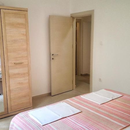 Apartman Sa Pogledom Na More 4 Будва Екстер'єр фото