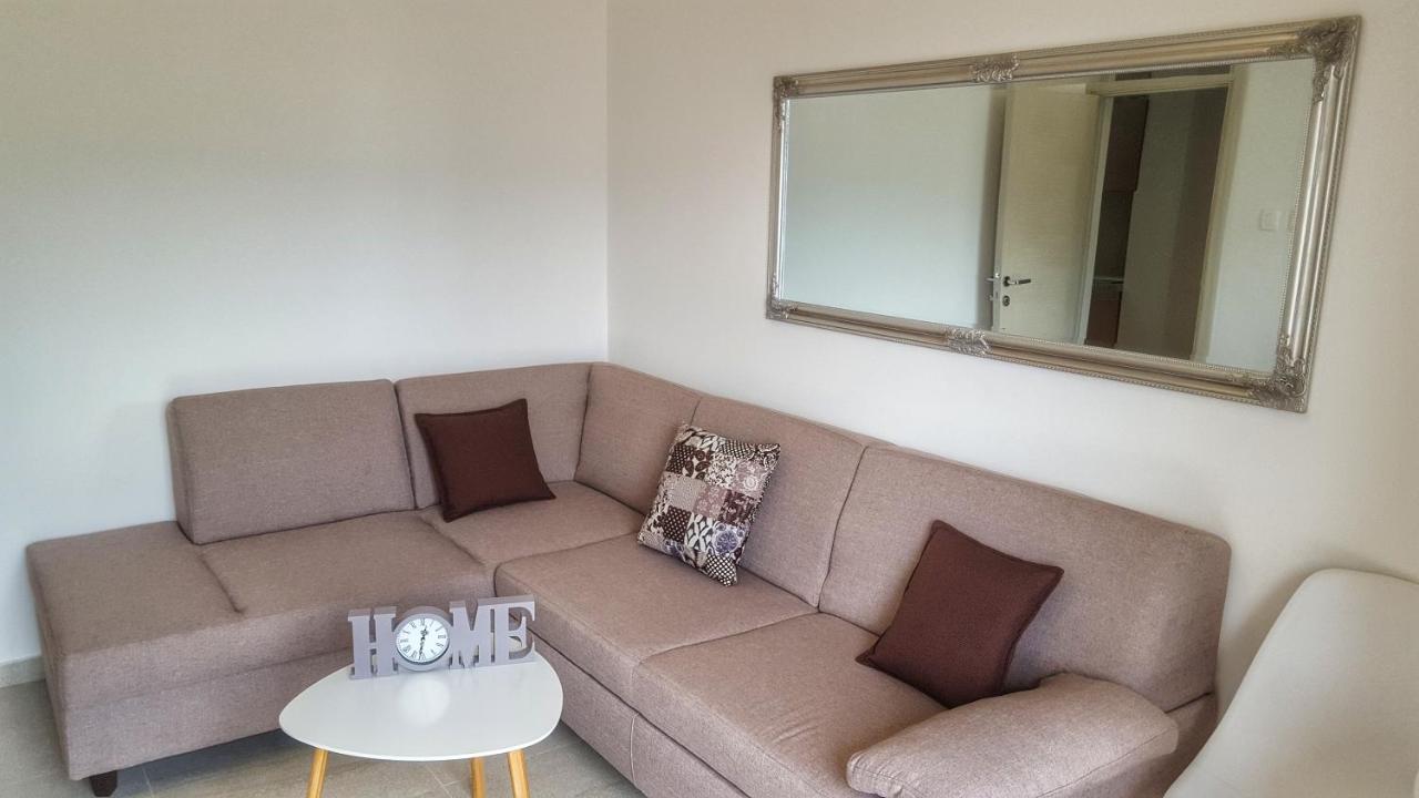 Apartman Sa Pogledom Na More 4 Будва Екстер'єр фото