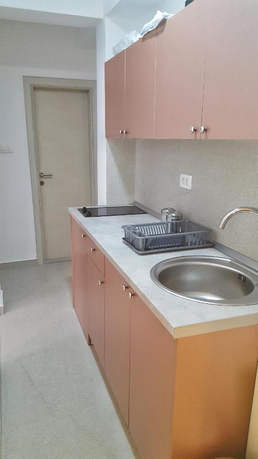 Apartman Sa Pogledom Na More 4 Будва Екстер'єр фото
